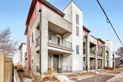 4205 E Iliff Avenue #1, Denver, CO 80222 - Photo 1