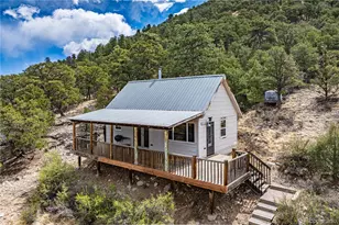 2126 E Path, Cotopaxi, CO 81223 - Photo 1