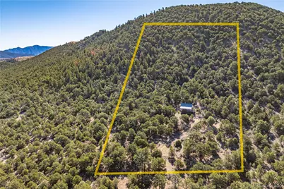 2126 E Path, Cotopaxi, CO 81223 - Photo 45