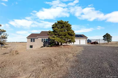 30300 County Road 9, Elizabeth, CO 80107 - Photo 41