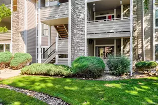 8378 S Upham Way, Littleton, CO 80128 - Photo 1