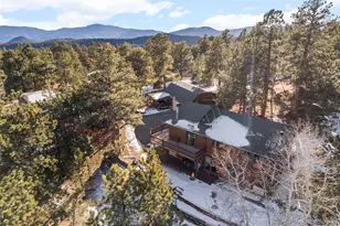 65 Doe Cir, Bailey, CO 80421 - Photo 25