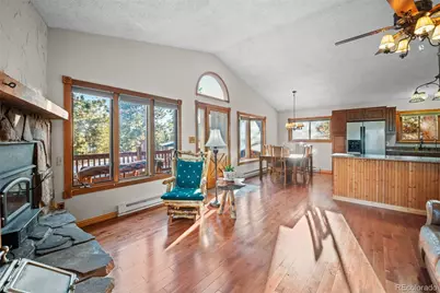 65 Doe Circle, Bailey, CO 80421 - Photo 5