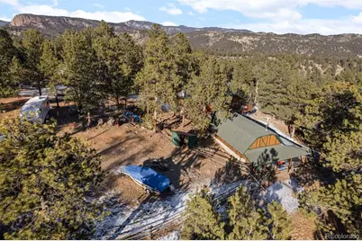 65 Doe Circle, Bailey, CO 80421 - Photo 21