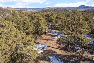 65 Doe Circle, Bailey, CO 80421 - Photo 33