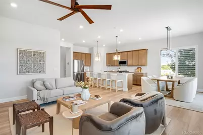 5910 S Platte Canyon Drive, Littleton, CO 80123 - Photo 7