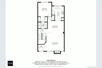 9023 Bear Mountain Drive, Highlands Ranch, CO 80126 - Photo 47