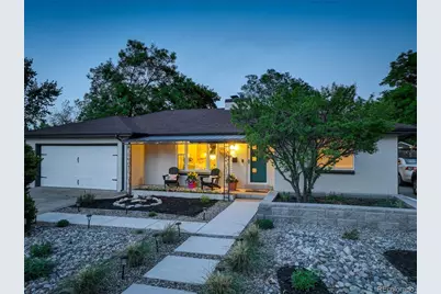 4160 Ammons Street, Wheat Ridge, CO 80033 - Photo 5