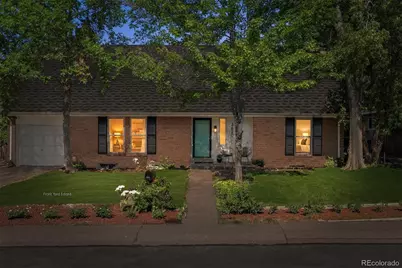 3620 Ward Road, Wheat Ridge, CO 80033 - Photo 1