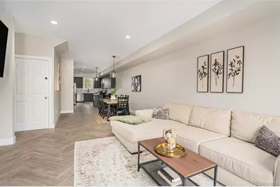 1074 Knox Court #A, Denver, CO 80204 - Photo 5