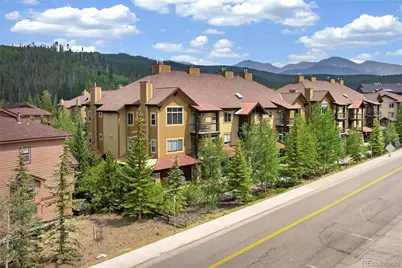 701 Trailhead Circle #721, Winter Park, CO 80482 - Photo 33