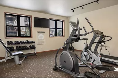 701 Trailhead Circle #721, Winter Park, CO 80482 - Photo 37