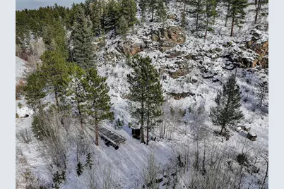 400 Crow Valley Road, Bailey, CO 80421 - Photo 19