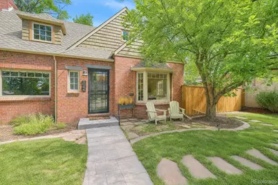 1066 Bonnie Brae Boulevard, Denver, CO 80209 - Photo 3