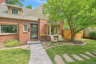 1066 Bonnie Brae Blvd, Denver, CO 80209 - Photo 3