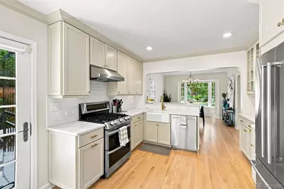 1066 Bonnie Brae Boulevard, Denver, CO 80209 - Photo 19
