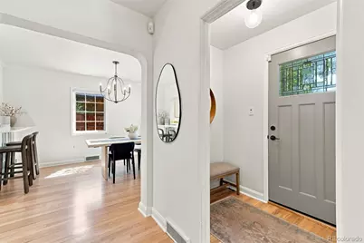 1066 Bonnie Brae Boulevard, Denver, CO 80209 - Photo 5