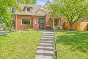 1066 Bonnie Brae Blvd, Denver, CO 80209 - Photo 1