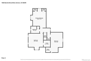 1066 Bonnie Brae Blvd, Denver, CO 80209 - Photo 49
