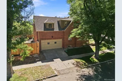 1066 Bonnie Brae Boulevard, Denver, CO 80209 - Photo 47