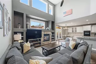 11983 Song Bird Hills St, Parker, CO 80138 - Photo 9