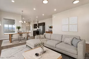 9412 Roseate Vw, Colorado Springs, CO 80924 - Photo 5