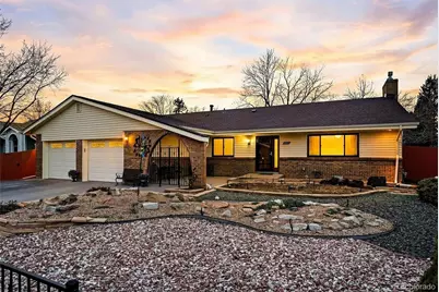 1055 S Elmira Street, Denver, CO 80247 - Photo 3