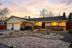 1055 S Elmira St, Denver, CO 80247 - Photo 3