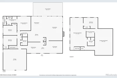 1055 S Elmira Street, Denver, CO 80247 - Photo 49