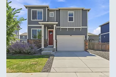 4756 Windmill Drive, Brighton, CO 80601 - Photo 1