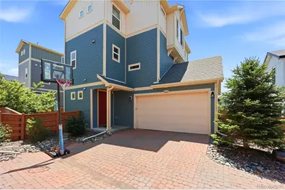 10222 Wheeling Street, Commerce City, CO 80022 - Photo 1