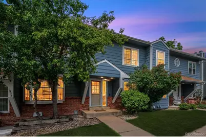 1956 S Balsam Street, Lakewood, CO 80227 - Photo 1
