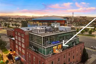 1143 Auraria Pkwy, Denver, CO 80204 - Photo 1