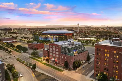 1143 Auraria Parkway #402A, Denver, CO 80204 - Photo 3