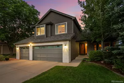 14192 W Evans Circle, Lakewood, CO 80228 - Photo 1