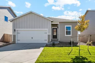 951 Sarah Ave, Fort Lupton, CO 80621 - Photo 1