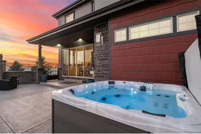 128 Chapel Hill Circle, Brighton, CO 80601 - Photo 5