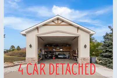 9050 Mary Clarke Place, Parker, CO 80138 - Photo 33