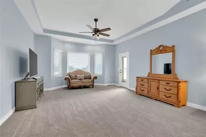 9050 Mary Clarke Place, Parker, CO 80138 - Photo 11