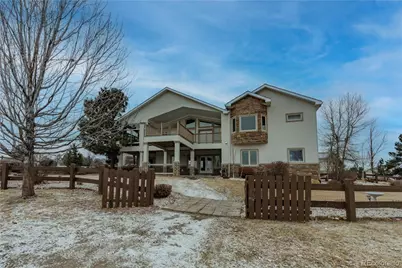 9050 Mary Clarke Place, Parker, CO 80138 - Photo 37