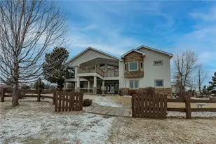 9050 Mary Clarke Pl, Parker, CO 80138 - Photo 37