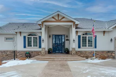 9050 Mary Clarke Place, Parker, CO 80138 - Photo 3