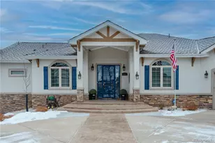 9050 Mary Clarke Pl, Parker, CO 80138 - Photo 3