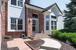 825 Huntington Dr, Littleton, CO 80126 - Photo 3