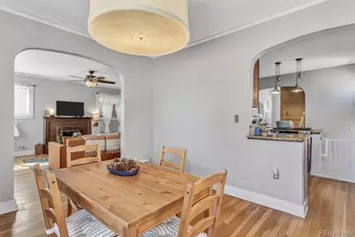 1337 Bellaire Street, Denver, CO 80220 - Photo 7