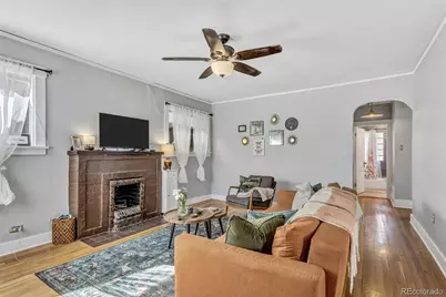 1337 Bellaire Street, Denver, CO 80220 - Photo 3