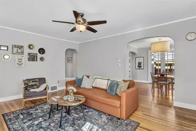 1337 Bellaire Street, Denver, CO 80220 - Photo 5