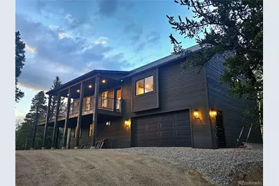 85 Puma Place, Fairplay, CO 80440 - Photo 1
