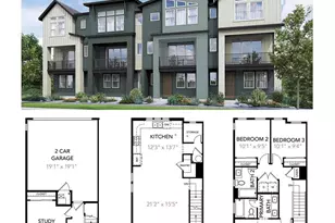 5192 Robb Way, Arvada, CO 80002 - Photo 1