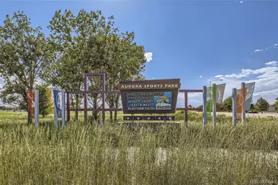 2266 S Haleyville Way, Aurora, CO 80018 - Photo 3